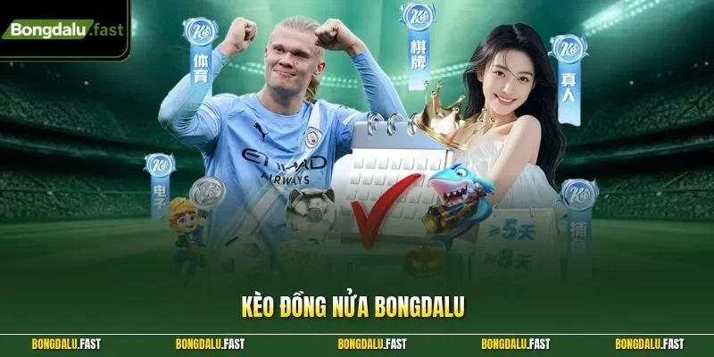 kèo đồng nửa