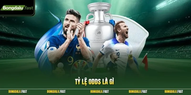 tỷ lệ odds là gì